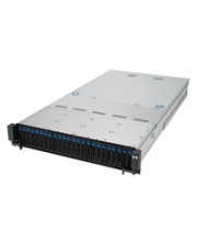 ASUS Server RS521A-E12-RS24U/1G/2kW/16NVMe/FAN/RH/OCP/GPU (90SF03X1-M000R0)