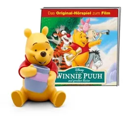 tonies® - Disney - Winnie Puuh