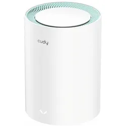 Cudy AX1500 Wi-Fi 6 Gigabit Mesh Solution (1201 Mbit/s), Access Point