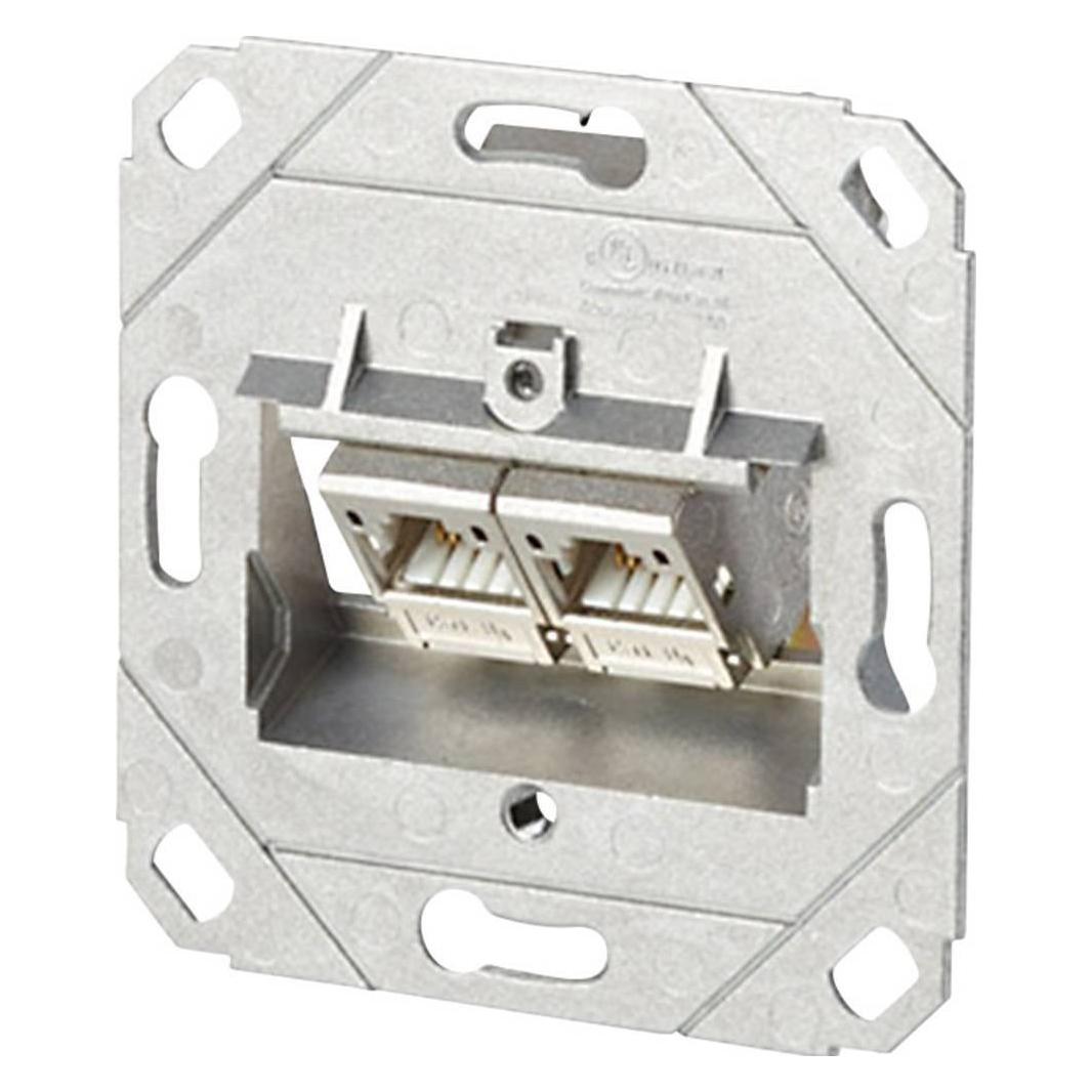 Metz Connect 130B12D21200-E RJ-45 Steckdose (130B12D21200-E)