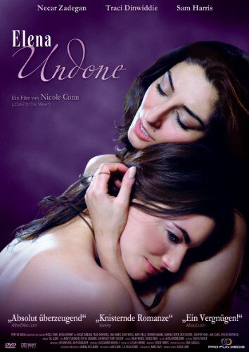 Nicole Conn - Elena Undone (OmU) - Preis vom 12.10.2026 11:37:12 h