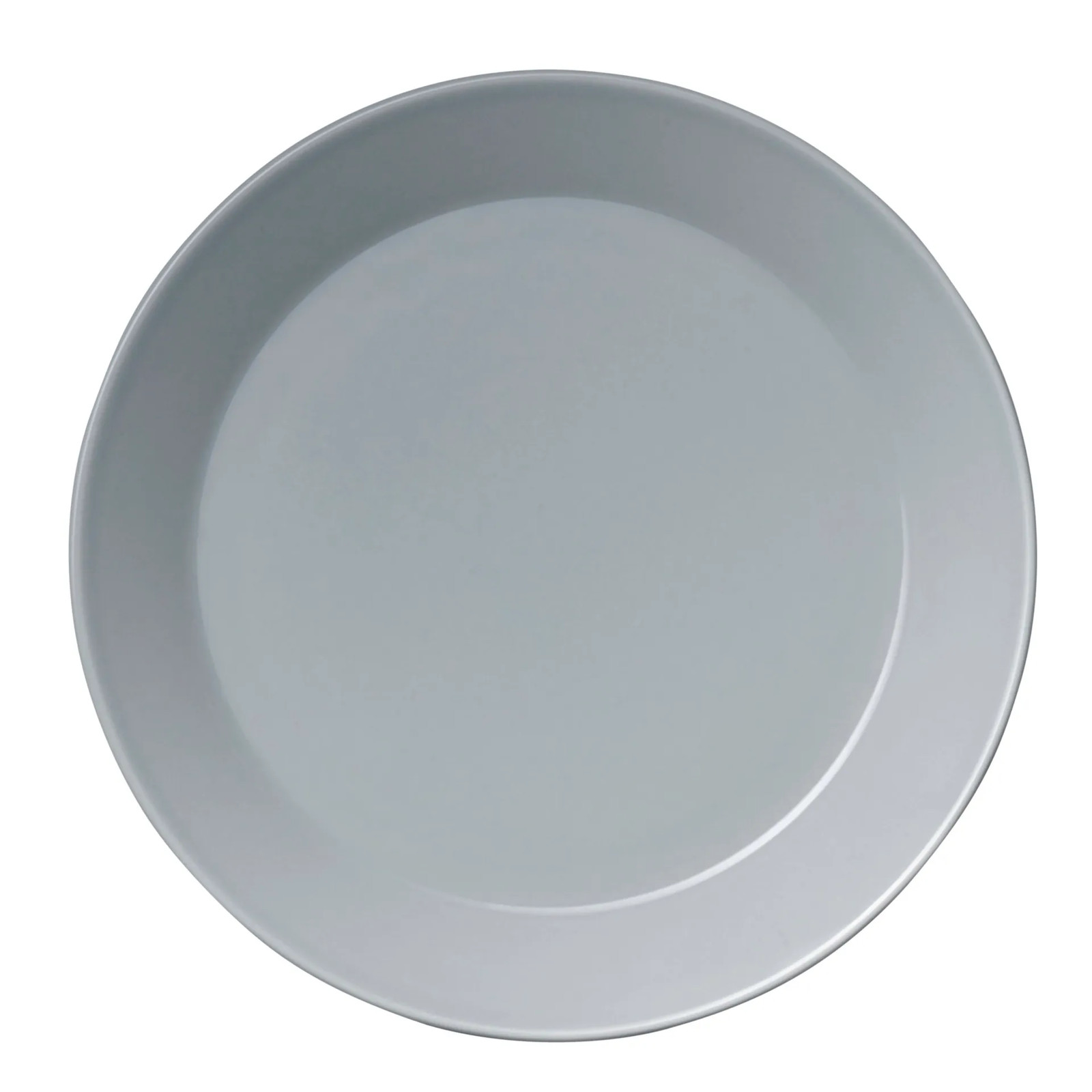 Iittala Teema bord parelgrijs Ø26 cm