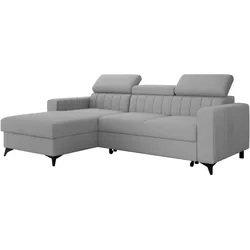 ECKSOFA Milano, Seite: Links LC+2R