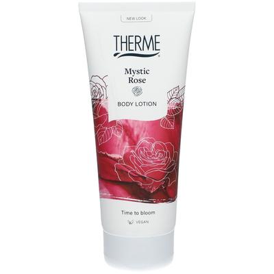Therme Mystic Rose Body Lotion 200ml 200 ml