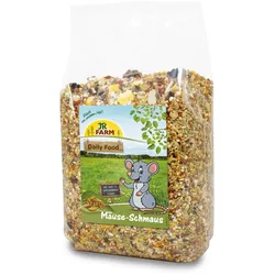 JR Farm Mäuse-Schmaus 6x600 g