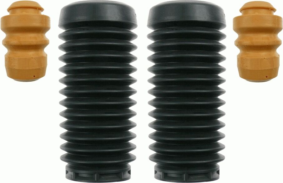 Sachs Staubschutzsatz, Stoßdämpfer Service Kit 900 144 Für Ford Asia & Oceania Mazda