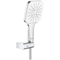 GROHE Rainshower SmartActive Cube Duschset Mondweiß 26588LS0
