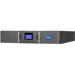 Eaton 9PX 3000i RT2U Netpack Li-Ion (3000 VA, 2400 W, Online-Doppelwandler USV), USV