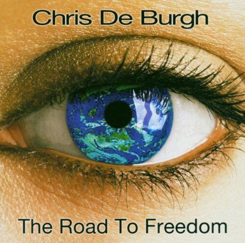 Chris De Burgh - The Road to Freedom - Preis vom 13.10.2026 19:28:25 h