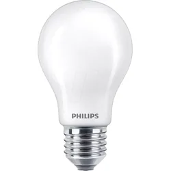 PHI 31107700 - LED-Lampe E27, 7,2 W, 1055 lm,  2200-2700 K, dimmbar