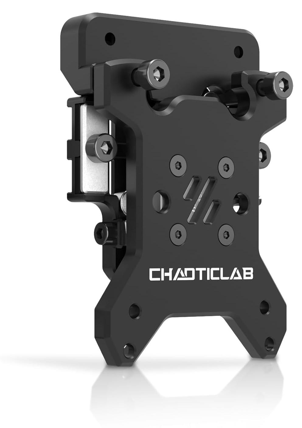 Selius CNC Tap V2.0 metalen CNC-bewerking met optische sensor en Tap Leveling Kit