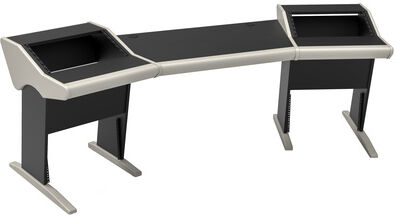 Zaor ONDA MKII Angled Grey Grau