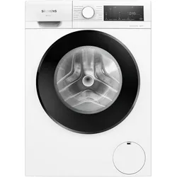 Siemens Waschtrockner, Waschtrockner, Weiss