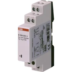 ABB Stotz S&J Unterspannungsrelais E236-US1.1