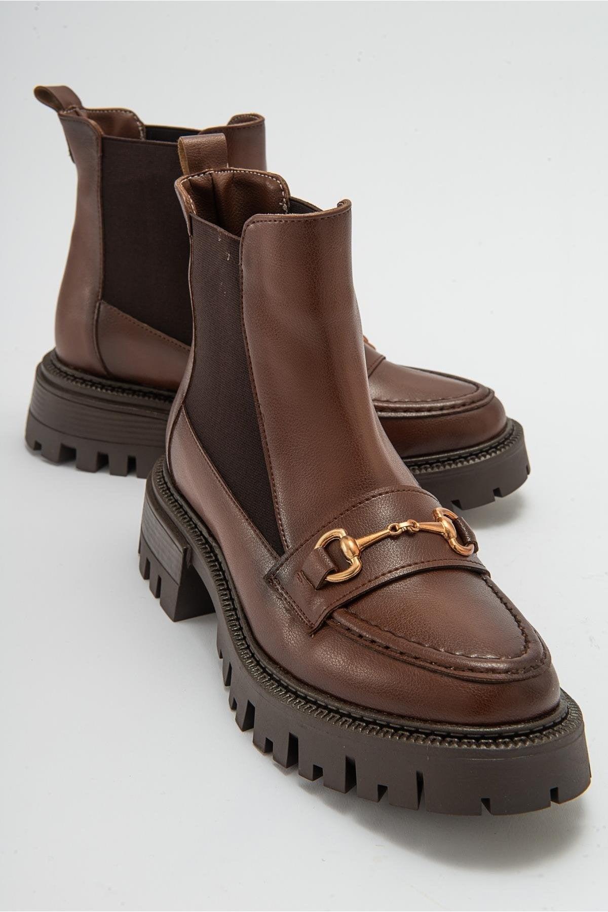 Vesper Chelsea Boot met Gesp
