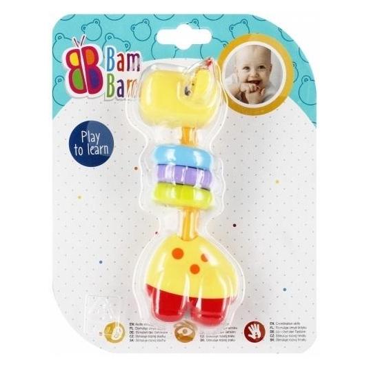 Bambam BAM BAM Giraffenrassel (47729470)