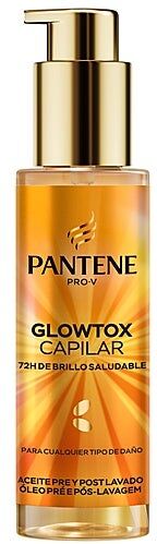 PANTENE Glowtox
