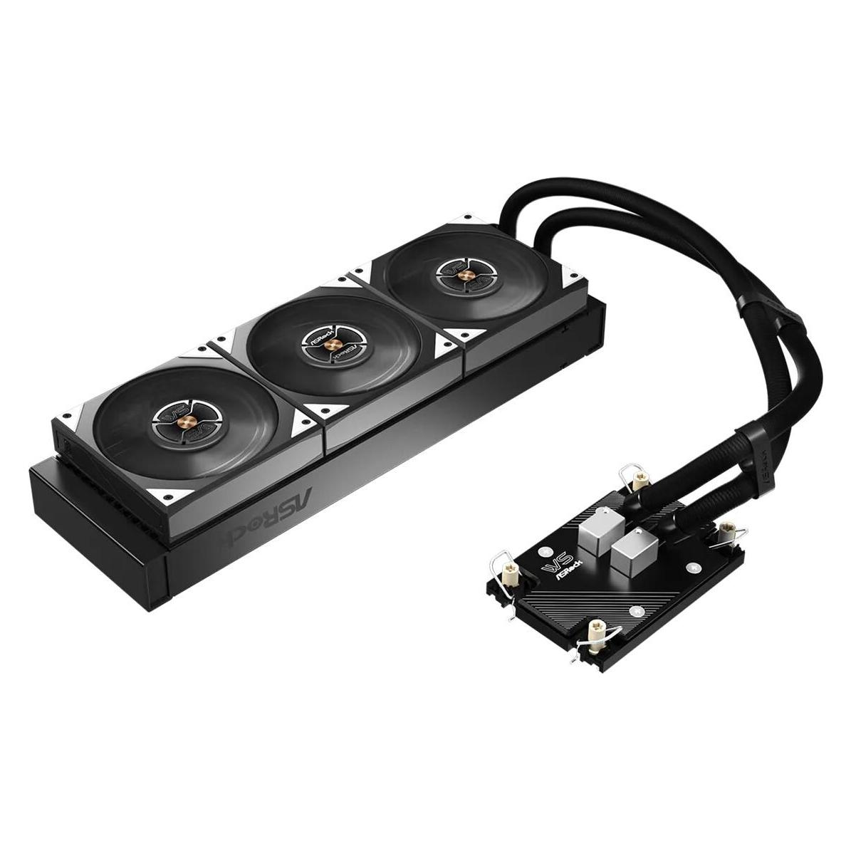 AsRock WS XE 360D (90-AWSA36-D46GA5)