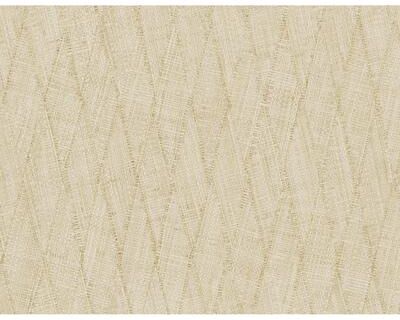 Seabrook Designs Sun Woven Embossed Vinyl Unpasted Wallpaper