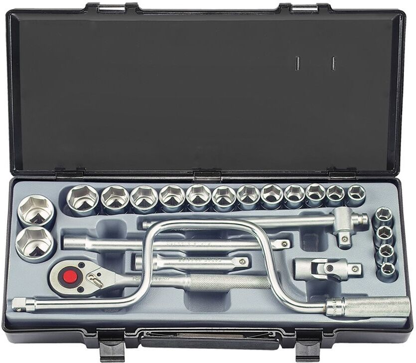 FORCE 4245 Socket set