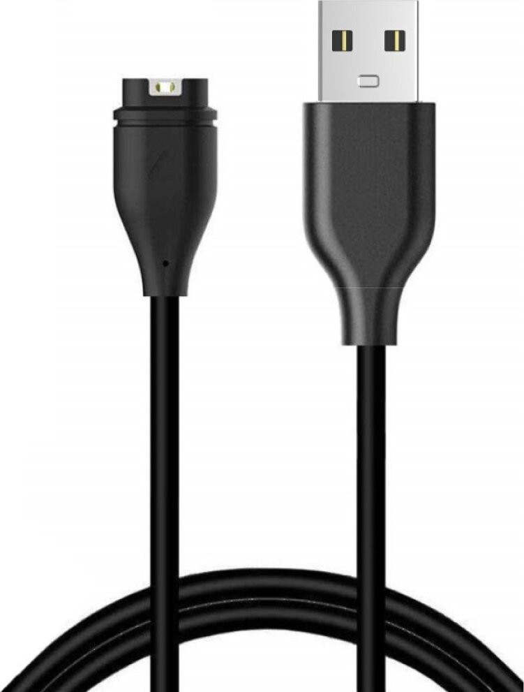 INF Universele snellader voor Garmin watches, 1-pak