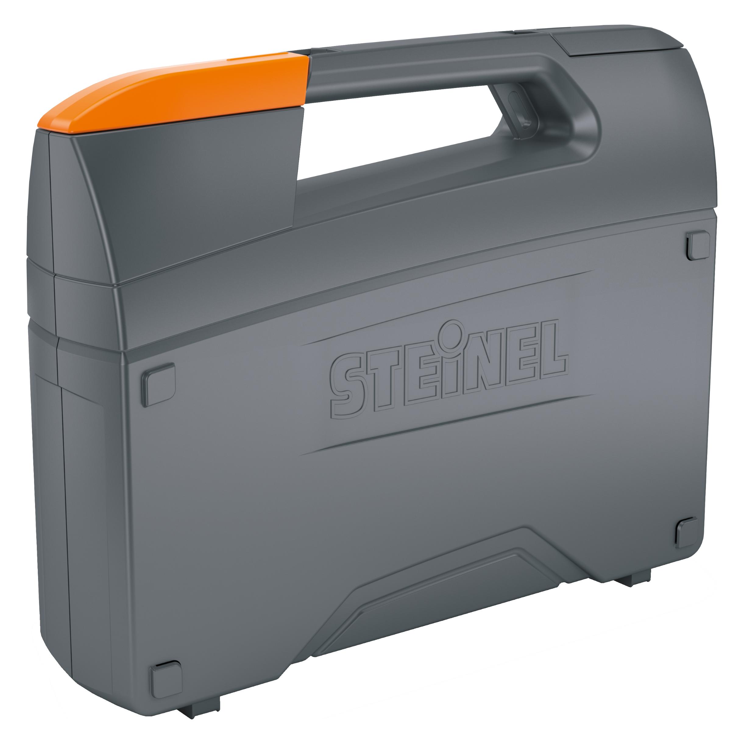 Steinel Ersatz-Kunststoffkoffer (008963)
