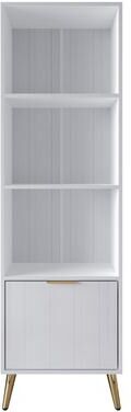 CraftPorch Contemporary Bookcase