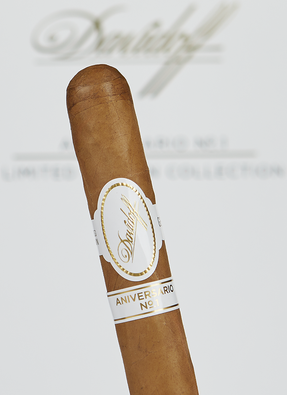 Davidoff Anniversario No. 1 LE 2023