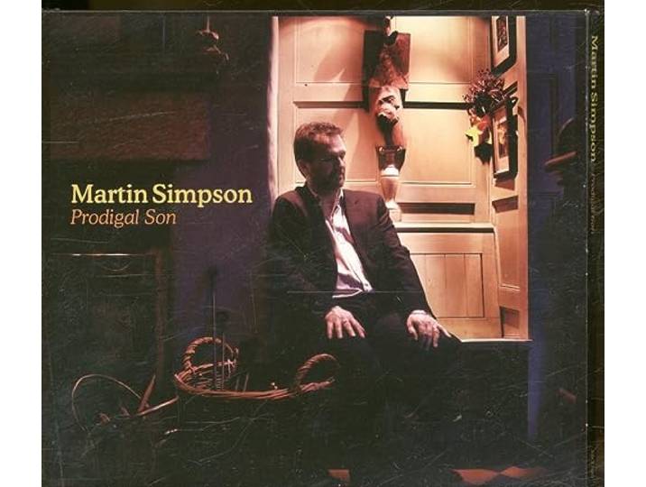 Martin Simpson - Prodigal Son