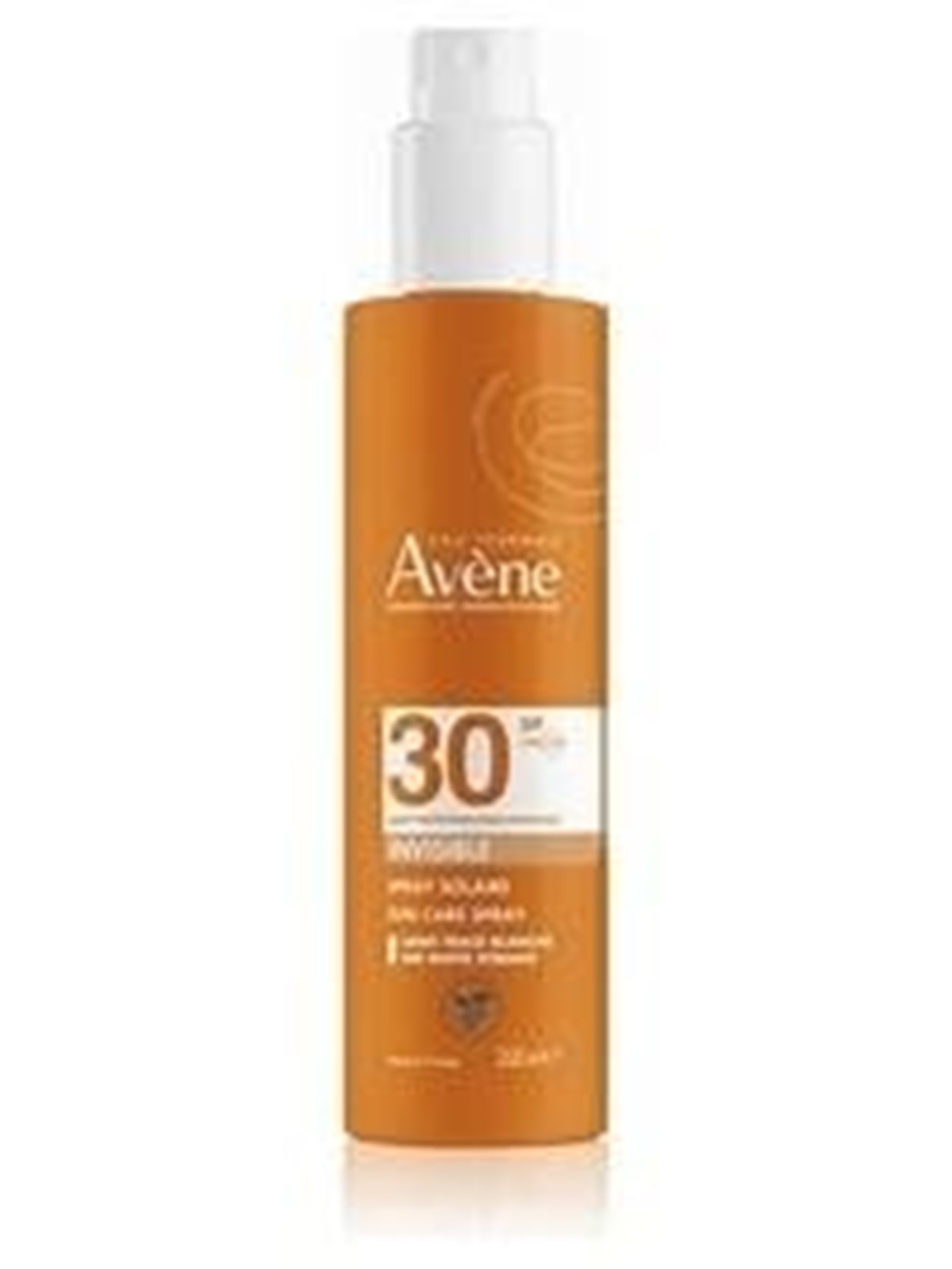 Avène Sun SPF 30 Spray - 200 ml