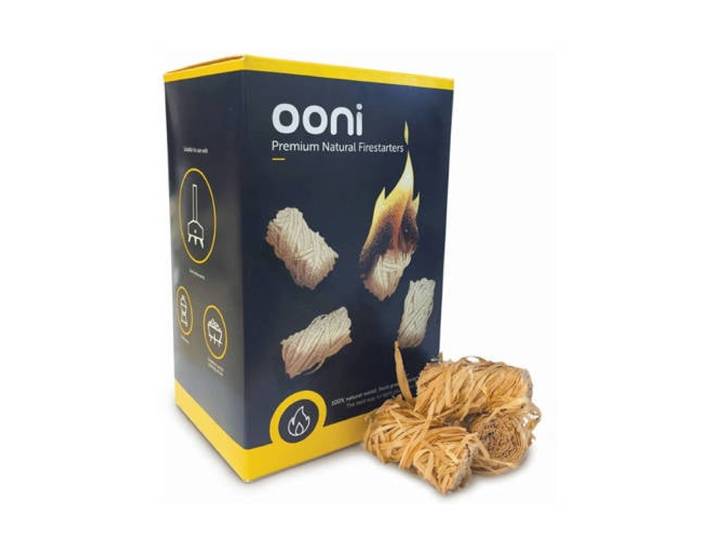 Ooni aanmaakkrullen