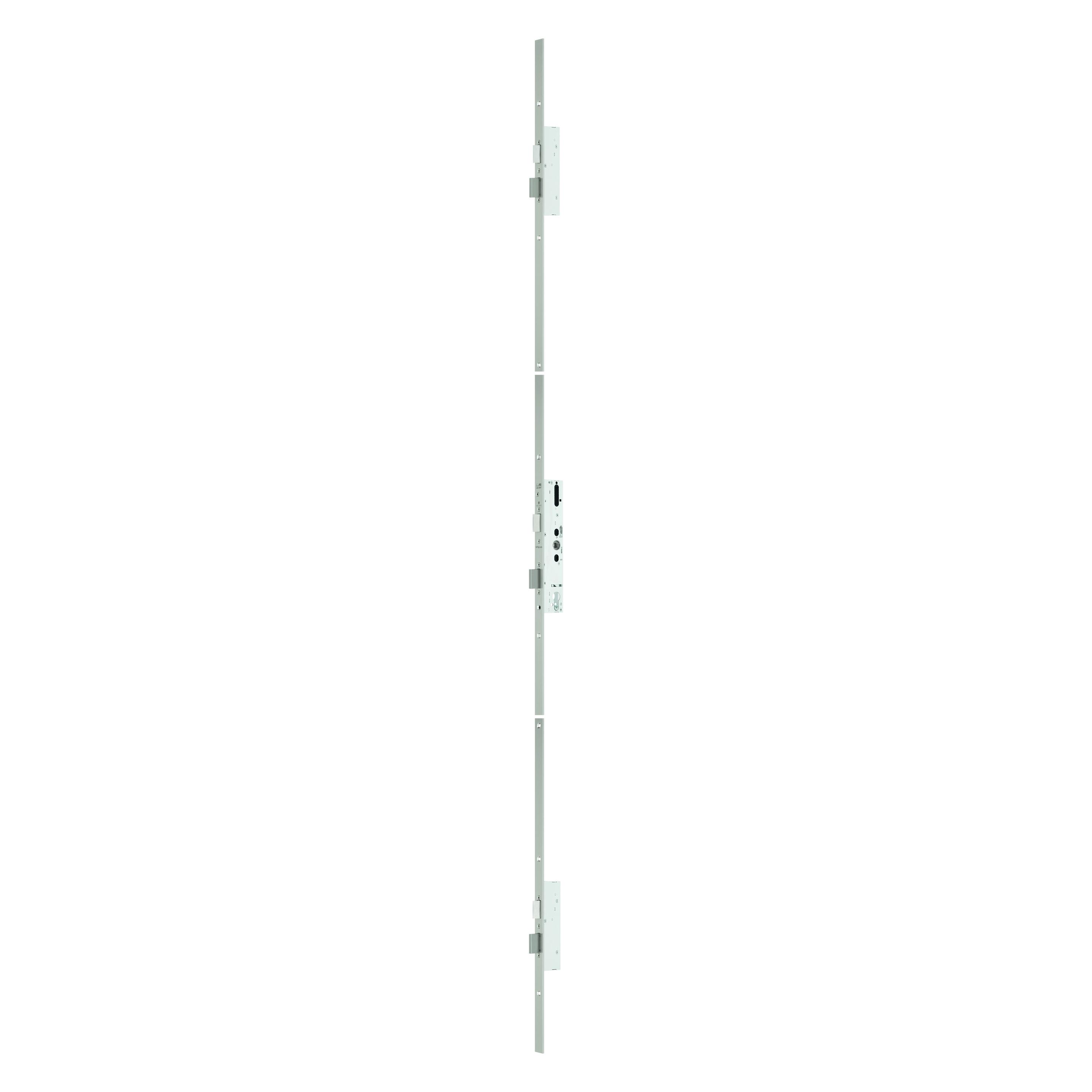 MSL Mehrpunkt-Verriegelungen FlipLock Basis 23421 (14401022)