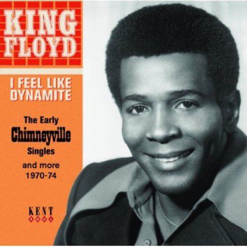 King Floyd - I Feel Like Dynamite-the Early Chimneyville Sing - Preis vom 14.10.2026 23:07:16 h