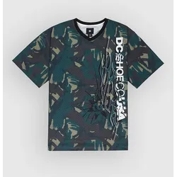 DC Frost Bite T-Shirt classic camo Gr. M