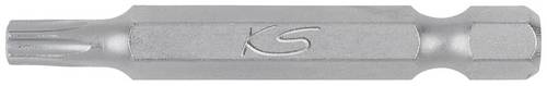 KS Tools 911.3365 TX-Bit Antrieb: 1/4" (6.3 mm) Abtrieb: TX TX 1 50mm