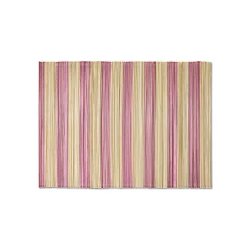 HKLiving placemat voor volwassenen, 45 x 33 cm