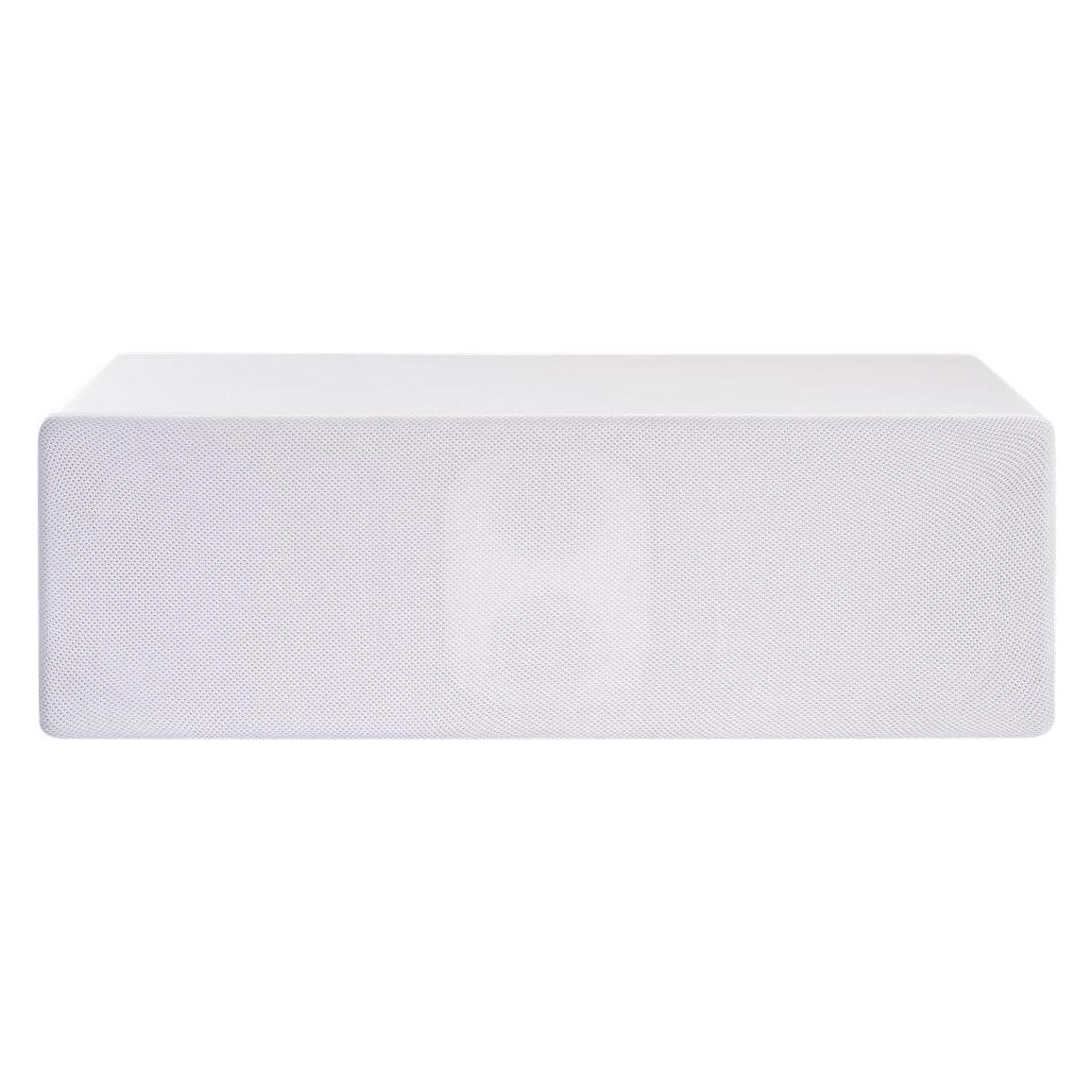 Terratec CONCERT BT 1 weiss Bluetooth Lautsprecher (12 h) (130660)