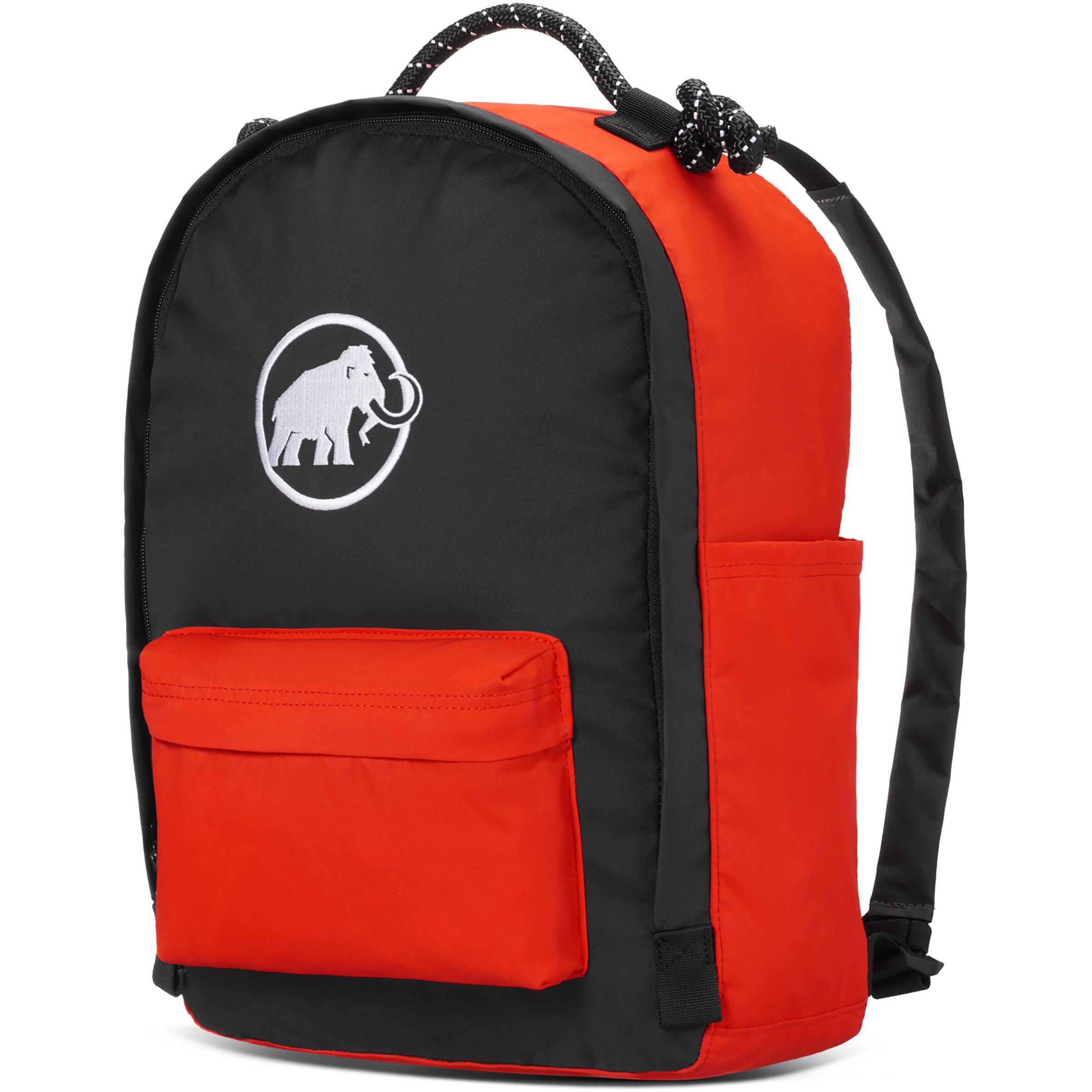 Mammut Wully 20 Daypacks schwarz Größe 20L Lifestyle