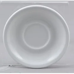 Seltmann Weiden Compact Untertassen 14.5 cm weiß