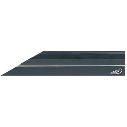 Helios Preisser, Messlehre, Haarlineal 0.075 m 0512201 (7.50 cm)