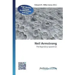 Neil Armstrong, Fachbücher