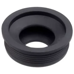 CORNAT Gumminippel ø 46 mm, ø 32 mm - Zubehör