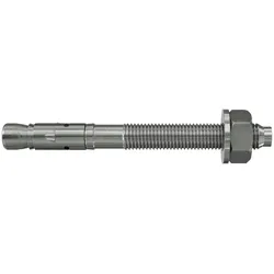 Fischer Deutschl. Bolzenanker FAZ II Plus 8/10 HCR