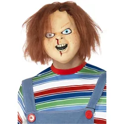 Smiffys Chucky Die Mörderpuppe: Chucky