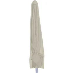 tepro Universal Abdeckhaube beige