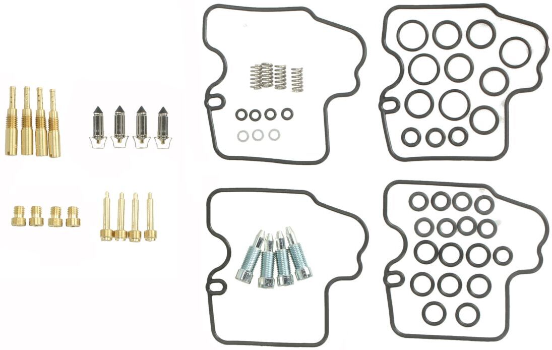 Reparatursatz, Vergaser KEYSTER KY-0785