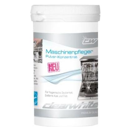 ClearWhite Maschinenpfleger 160g Pulver (Pulver) (C035044)