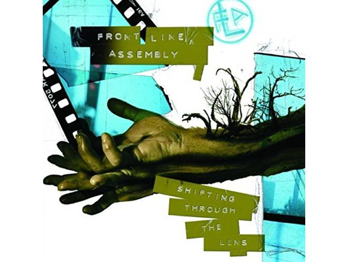 Frontline Assembly - Shifting Through The Lens