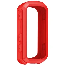 GARMIN Silikonhülle für Edge 550 / 850 | Rot