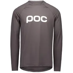 Poc, Velotrikot, Reform Enduro Jersey (S), Grau, S